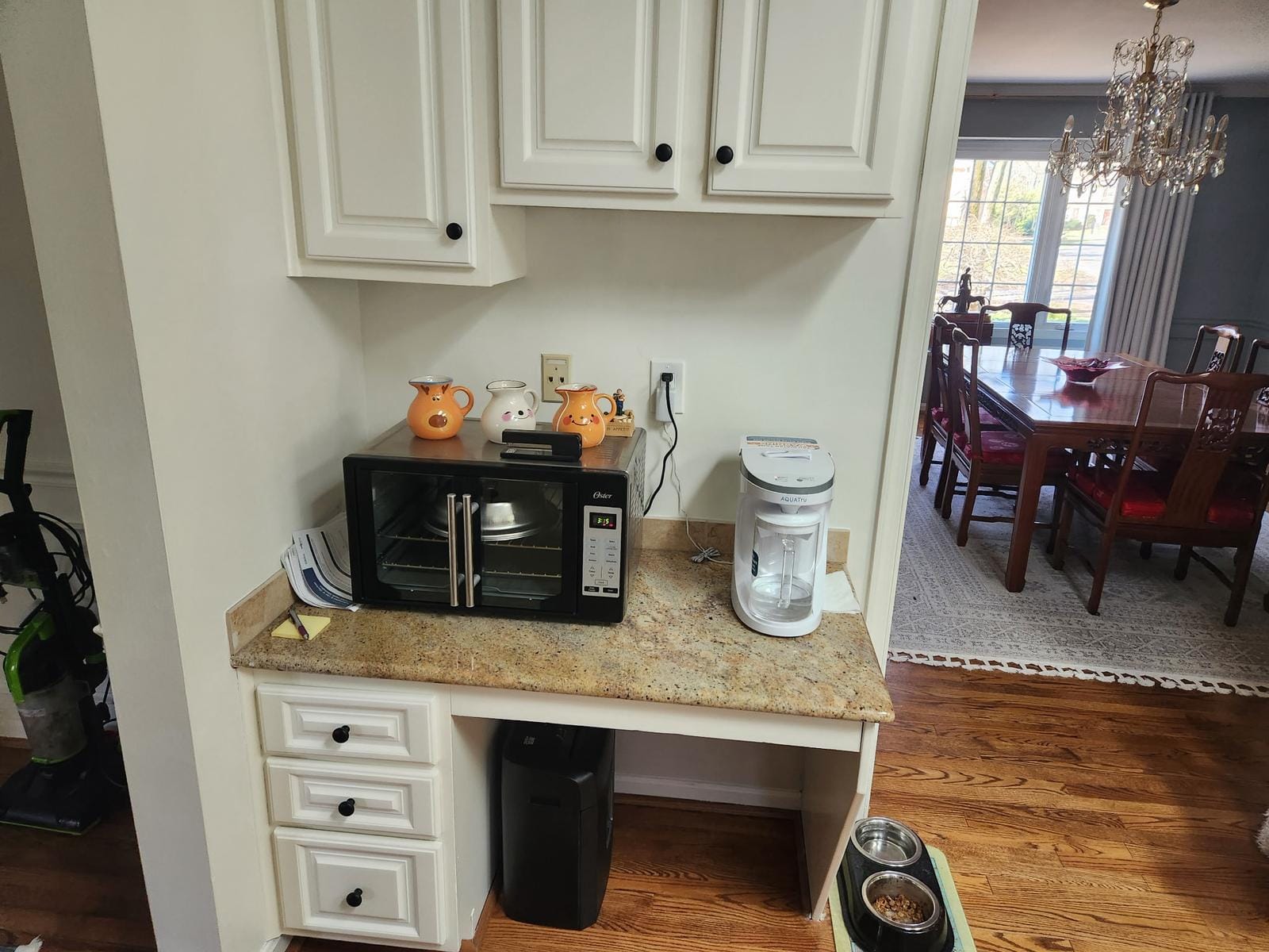 Home addition by Skip's Modern Carpentry